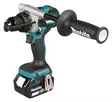 MAKITA Iskuporakone LXT 18V DHP492RTJ - LXT Akkukonepaketit - 197050011732 - 1