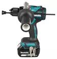 MAKITA Iskuporakone LXT 18V DHP492RTJ - LXT Akkukonepaketit - 197050011732 - 2