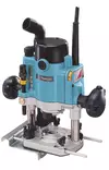 MAKITA KÄSIJYRSIN RP1111CJ 1100W - Makita Ylä-, liitos- ja reunajyrsimet - 088381752862 - 1
