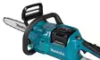 MAKITA Ketjusaha XGT 40V UC021GT101 - XGT Akkukonepaketit - 197050004192 - 5