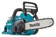 MAKITA Ketjusaha XGT 40V UC021GT101 - XGT Akkukonepaketit - 197050004192 - 4