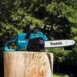 MAKITA Ketjusaha XGT 40V UC021GT101 - XGT Akkukonepaketit - 197050004192 - 10