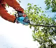 MAKITA Ketjusaha XGT 40 V UC031GZ - Makita XGT 40V Ketjusahat - 197050014382 - 2