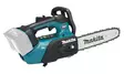MAKITA Ketjusaha XGT 40 V UC031GZ - Makita XGT 40V Ketjusahat - 197050014382 - 1