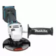 MAKITA Kulmahiomakone LXT ® DGA511Z - LXT Akkukonerungot - 088381853552 - 3