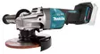 MAKITA Kulmahiomakone XGT® GA013GZ - Makita XGT 40V Kulmahiomakoneet - 088381898522 - 4