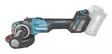 MAKITA Kulmahiomakone XGT GA041GZ02 - Makita XGT 40V Kulmahiomakoneet - 088381766722 - 1