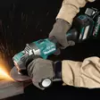MAKITA Kulmahiomakone XGT GA041GZ02 - Makita XGT 40V Kulmahiomakoneet - 088381766722 - 2