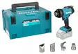 MAKITA Kuumailmapuhallin XGT 40V HG001GZ02 - XGT Akkukonerungot - 197050011992 - 1