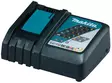 MAKITA LATAUSLAITE DC18RC 14,4-18V PIKA - Makita LXT 18V Akut ja latauslaitteet - 088381373562 - 1
