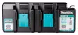 MAKITA Latauslaite DC40WA XGT 40V - Makita XGT 40V Akut ja latauslaitteet - 088381796002 - 3