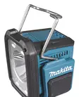 MAKITA LED-valaisin XGT ML007G - Makita Valaisimet - 088381762342 - 6