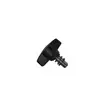 MAKITA M6 siipiruuvi+jousi ohjaimeen - Makita Käsisahojen tarvikkeet - 6513002 - 1