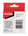 MAKITA Mallineohjain 22x24x13mm 193340-4 - Makita Jyrsimien tarvikkeet - 088381159982 - 3