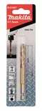 MAKITA Metalliporanterä HSS-Tin 7,5 mm, 1/4" bitsikiinnitys B-51007 - Makita Metalliporanterät - 088381464352 - 2