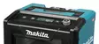 MAKITA Mikroaaltouuni XGT MW001GZ - Makita XGT 40V Vapaa-aika - 088381775922 - 14