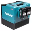 MAKITA Mikroaaltouuni XGT MW001GZ - Makita XGT 40V Vapaa-aika - 088381775922 - 3