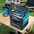 MAKITA Mikroaaltouuni XGT MW001GZ - Makita XGT 40V Vapaa-aika - 088381775922 - 18