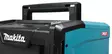 MAKITA Mikroaaltouuni XGT MW001GZ - Makita XGT 40V Vapaa-aika - 088381775922 - 8