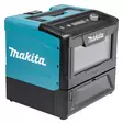 MAKITA Mikroaaltouuni XGT MW001GZ - Makita XGT 40V Vapaa-aika - 088381775922 - 5