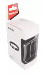 MAKITA Nahkavyö musta, koko L, mitat: 1330 x 38 mm E-05365 - Makita Työkaluvyöt ja kotelot - 088381566872 - 2