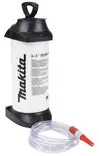 MAKITA Painevesisäiliö 10 L, Makita 988394610 - Makita Betonintyöstökoneiden tarvikkeet - 4002829636862 - 1