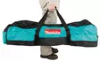 MAKITA Pehmeä laukku, omat taskut koneelle ja tarvikkeille. 1200 x 330 x 300 mm 195638-5 - Makita Yleislaukut - 088381399302 - 2