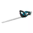 MAKITA Pensasleikkuri LXT DUH506Z - Makita LXT 18V Piha  ja puutarha - 088381772242 - 2