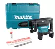 MAKITA Piikkausvasara XGT HM002GZ03 - Makita XGT 40V Poravasarat - 088381737012 - 10