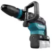 MAKITA Piikkausvasara XGT HM002GZ03 - Makita XGT 40V Poravasarat - 088381737012 - 5