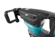 MAKITA Piikkausvasara XGT HM002GZ03 - Makita XGT 40V Poravasarat - 088381737012 - 6