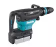 MAKITA Piikkausvasara XGT HM002GZ03 - Makita XGT 40V Poravasarat - 088381737012 - 3