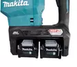 MAKITA Piikkausvasara XGT HM002GZ03 - Makita XGT 40V Poravasarat - 088381737012 - 8