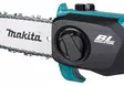 MAKITA Pitkävartinen akkuketjusaha LXT 18V DUA200Z - LXT Akkukonerungot - 197050006622 - 8