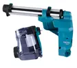 MAKITA Pölynimulisälaite DX10 HR3011FC poravasaralle - Makita Betonintyöstökoneiden tarvikkeet - 088381565752 - 5