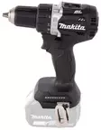 MAKITA Porakone LXT 18V DDF484ZB Black Edition - LXT Akkukonerungot - 197050013422 - 1