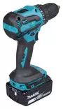 MAKITA Porakone LXT 18V DDF490RTJ - LXT Akkukonepaketit - 197050009692 - 3