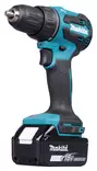 MAKITA Porakone LXT 18V DDF490RTJ - LXT Akkukonepaketit - 197050009692 - 5