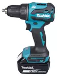 MAKITA Porakone LXT 18V DDF490RTJ - LXT Akkukonepaketit - 197050009692 - 2