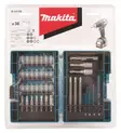MAKITA Poranterä- ja ruuvikärkisarja 38-osaa B-54106 - Makita Poranterä- ja konekärkisarjat - 088381477062 - 3