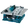 MAKITA PÖYTÄSAHA 2704N 1650W - Makita Pöytäsahat 230V - 088381854962 - 3