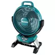 MAKITA Pöytätuuletin XGT CF002GZ - Makita XGT 40V Vapaa-aika - 088381748872 - 1