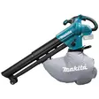 MAKITA Puhallin/imuri LXT DUB187Z - Makita LXT 18V Puhaltimet - 088381776202 - 2