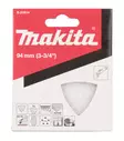 MAKITA Puhdistusfleece 94 x 94 x 94 B-21814 - Makita Monitoimikoneiden tarvikeet - 088381401272 - 2