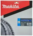 MAKITA Pyörösahanterä HM 260 mm, Z-24 B-33679 / B-21989 - Makita Jiiri- ja pöytäsahojen terät - 088381401722 - 6