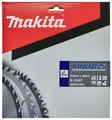 MAKITA Pyörösahanterä HM 260 mm, Z-40 B-32487 / B-08654 - Makita Jiiri- ja pöytäsahojen terät - 088381336642 - 5
