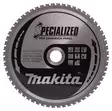 MAKITA Pyörösahanterä HM 270 mm, Z-60 B-33598 - Makita Käsipyörösahojen terät - 088381422482 - 2