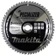 MAKITA Pyörösahanterä HM 305 mm, Z-60 B-67309 - Makita Jiiri- ja pöytäsahojen terät - 088381541022 - 5