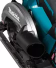 MAKITA Pyörösaha XGT 40V HS012GZ - Makita XGT 40V Pyörösahat - 088381776622 - 9