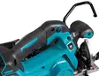 MAKITA Pyörösaha XGT 40V HS012GZ - Makita XGT 40V Pyörösahat - 088381776622 - 8